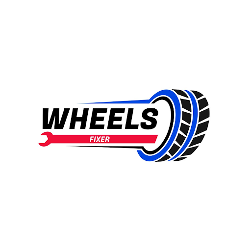 Cover photo of Wheels Fixer - Roadside Tyre Assistance